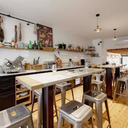 Little Bibi Terrace - Cote Des Basques And Private Garage Apartment